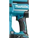 Makita: Professioneel Gereedschap voor de elektricien Accu Brad Tacker - Body in Mbox - 18V - Li-Ion | DBN600ZJ