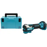 Makita Accu Multitool - Body in Mbox - 18V - Li-Ion - Koolborstelloos | DTM52ZJ LXT Makita Accu Multitool - Body in Mbox - 18V - Li-Ion - Koolborstelloos | DTM52ZJ LXT