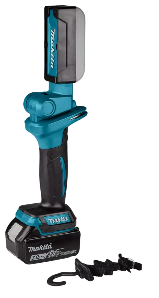 Makita LED Bouwzaklamp - 14.4V/18V | DEBDML816