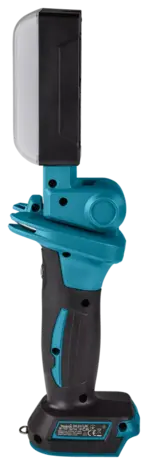 Makita LED Bouwzaklamp - 14.4V/18V | DEBDML816