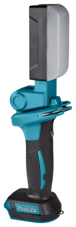 Makita: Professioneel Gereedschap voor de elektricien LED Bouwzaklamp - 14.4V/18V | DEBDML816 Makita: Professioneel Gereedschap voor de elektricien LED Bouwzaklamp - 14.4V/18V | DEBDML816