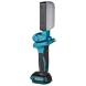 Makita: Professioneel Gereedschap voor de elektricien LED Bouwzaklamp - 14.4V/18V | DEBDML816 Makita: Professioneel Gereedschap voor de elektricien LED Bouwzaklamp - 14.4V/18V | DEBDML816