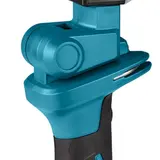 Makita: Professioneel Gereedschap voor de elektricien LED Bouwzaklamp - 14.4V/18V | DEBDML816