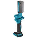 Makita: Professioneel Gereedschap voor de elektricien LED Bouwzaklamp - 14.4V/18V | DEBDML816