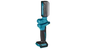 Makita LED Bouwzaklamp - 14.4V/18V | DEBDML816 Makita LED Bouwzaklamp - 14.4V/18V | DEBDML816