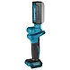 Makita: Professioneel Gereedschap voor de elektricien LED Bouwzaklamp - 14.4V/18V | DEBDML816 Makita: Professioneel Gereedschap voor de elektricien LED Bouwzaklamp - 14.4V/18V | DEBDML816