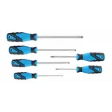 LCB LED Schroevendraaierset - 10-Delig - 2150-2160 - PH-010 3-C | GEDORE - 1482343 LCB LED Schroevendraaierset - 10-Delig - 2150-2160 - PH-010 3-C | GEDORE - 1482343