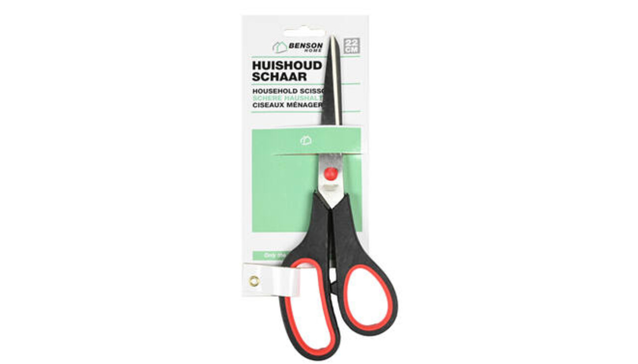 Benson SCHAAR - MULTIFUNCTIONEEL | BENSON Benson SCHAAR - MULTIFUNCTIONEEL | BENSON