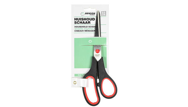 Benson SCHAAR - MULTIFUNCTIONEEL | BENSON Benson SCHAAR - MULTIFUNCTIONEEL | BENSON