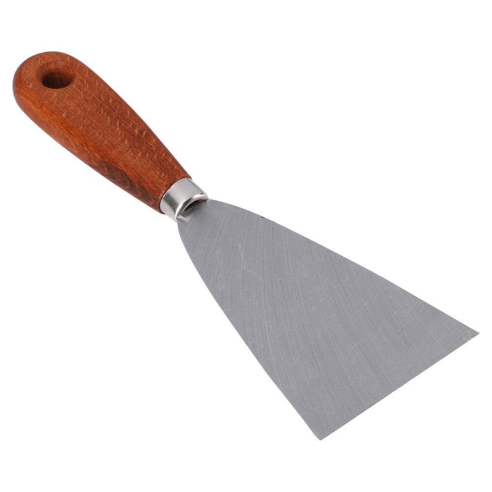 LCB LED Europe Plamuurmes - Duits - 8cm - PEFC 100% | 2353108 LCB LED Europe Plamuurmes - Duits - 8cm - PEFC 100% | 2353108