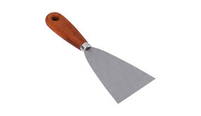 LCB LED Europe Plamuurmes - Duits - 8cm - PEFC 100% | 2353108 LCB LED Europe Plamuurmes - Duits - 8cm - PEFC 100% | 2353108