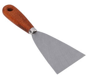 LCB LED Europe  Plamuurmes - Duits - 8cm - PEFC 100% | 2353108