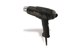 LCB LED Europe Heteluchtpistool - HL 1821 S | 068929 LCB LED Europe Heteluchtpistool - HL 1821 S | 068929