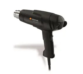 LCB LED Europe  Heteluchtpistool - HL 1821 S | 068929