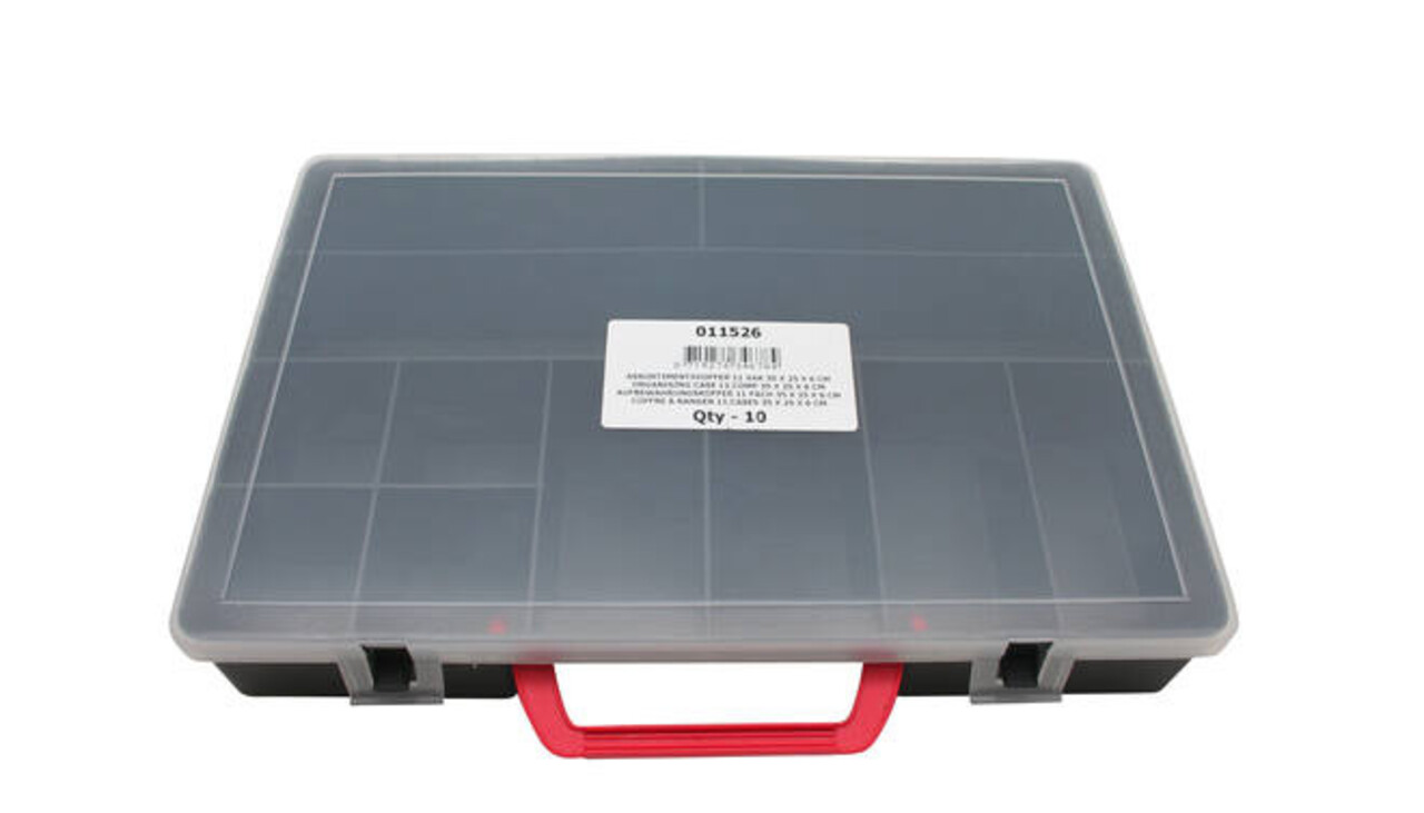 Benson Assortimentsdoos - Leeg - 35X25X6CM | 011526 | BENSON