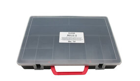 Benson Assortimentsdoos - Leeg - 35X25X6CM | 011526 | BENSON Benson Assortimentsdoos - Leeg - 35X25X6CM | 011526 | BENSON