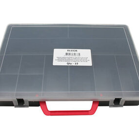 Benson Assortimentsdoos - Leeg - 35X25X6CM | 011526 | BENSON