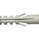 LCB LED Europe  Spreidplug - Nylon8 - 50 Stuks