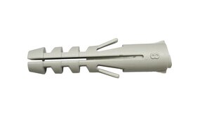 LCB LED Spreidplug - Nylon8 - 50 Stuks LCB LED Spreidplug - Nylon8 - 50 Stuks