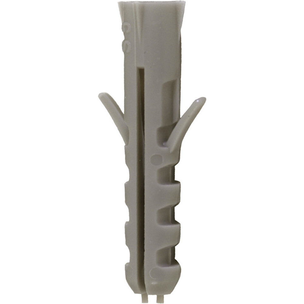 LCB LED Spreidplug - Nylon8 - 8MM LCB LED Spreidplug - Nylon8 - 8MM