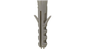 LCB LED Spreidplug - Nylon8 - 8MM LCB LED Spreidplug - Nylon8 - 8MM