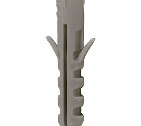 LCB LED Europe  Spreidplug - Nylon8 - 8MM