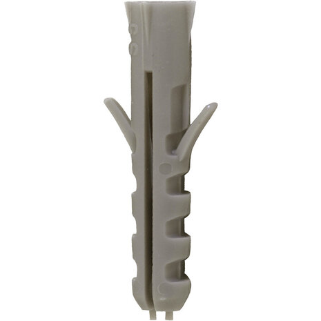 LCB LED Spreidplug - Nylon8 - 8MM LCB LED Spreidplug - Nylon8 - 8MM