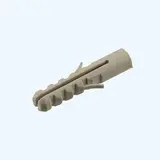 LCB LED Spreidplug - Nylon8 - 5MM LCB LED Spreidplug - Nylon8 - 5MM