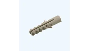 LCB LED Europe Spreidplug - Nylon8 - 5MM LCB LED Europe Spreidplug - Nylon8 - 5MM