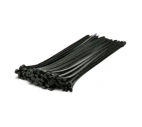 Kabelverbinders 160mm - 100 stuks