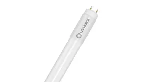 Ledvance LED Buis T8 Value (HF) Standard Output 8W 900lm - 840 Koel Wit | 60cm - Vervangt 18W Ledvance LED Buis T8 Value (HF) Standard Output 8W 900lm - 840 Koel Wit | 60cm - Vervangt 18W