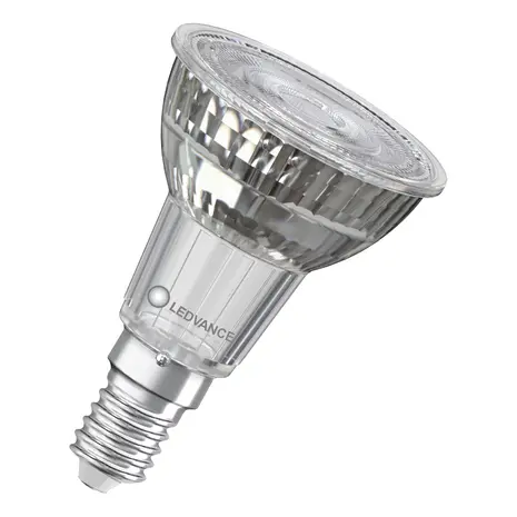 Ledvance Zakelijk: Professionele LED Verlichting & Armaturen LED Spot E14 PAR16 5W 350lm - 827 Zeer Warm Wit | Vervangt 50W Ledvance Zakelijk: Professionele LED Verlichting & Armaturen LED Spot E14 PAR16 5W 350lm - 827 Zeer Warm Wit | Vervangt 50W