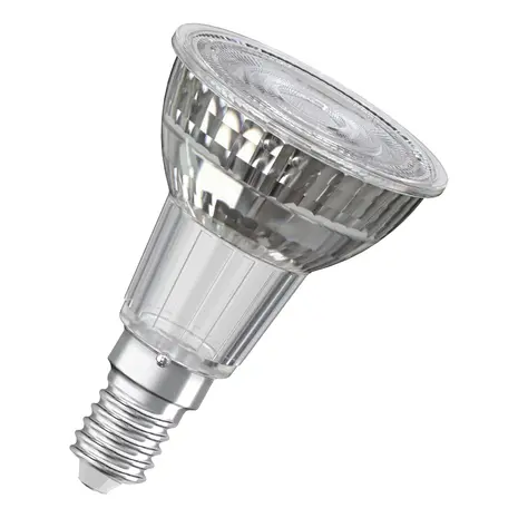 Ledvance Zakelijk: Professionele LED Verlichting & Armaturen LED Spot E14 PAR16 4.8W 350lm 36D - 927 Zeer Warm Wit  - Dimbaar - Vervangt 60W