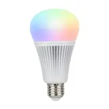 Mi-Light LED Spot - E27 - 9W - RGB - CCT - MIBOXER Mi-Light LED Spot - E27 - 9W - RGB - CCT - MIBOXER