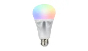 Mi-Light LED Spot - E27 - 9W - RGB - CCT - MIBOXER Mi-Light LED Spot - E27 - 9W - RGB - CCT - MIBOXER