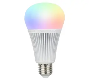 Mi-Light LED Spot - E27 - 9W - RGB - CCT - MIBOXER