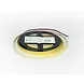 LED line LED Strip - 24V - COB - 5MM - 5 Meter - 48W - 740lm - 9.6W/M - SMD -CCT 2700K-6000K Dualwhite - 2PIN LED line LED Strip - 24V - COB - 5MM - 5 Meter - 48W - 740lm - 9.6W/M - SMD -CCT 2700K-6000K Dualwhite - 2PIN