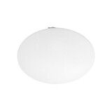 Macbright LED Bulkhead - Wand Plafond Opbouwarmatuur Ø375mm - 14W 1500Lm - 4000K  840 Koel Wit | IP44 Luna-LED Macbright LED Bulkhead - Wand Plafond Opbouwarmatuur Ø375mm - 14W 1500Lm - 4000K  840 Koel Wit | IP44 Luna-LED