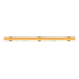 LED line LED Strip Lichtlijn - 5m - 9mm breed - 24V 8W/M - 100lm/W - COB - 2700K - IP66 LED line LED Strip Lichtlijn - 5m - 9mm breed - 24V 8W/M - 100lm/W - COB - 2700K - IP66