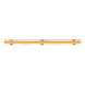 LED line LED Strip Lichtlijn - 5m - 9mm breed - 24V 8W/M - 100lm/W - COB - 2700K - IP66 LED line LED Strip Lichtlijn - 5m - 9mm breed - 24V 8W/M - 100lm/W - COB - 2700K - IP66