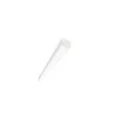 Philips LED Verlichting | Officieel Assortiment Signify Professional. LED Montagebalk CoreLine BN126C 17W 2000lm - 830 Warm Wit | 60cm - 1x Doorvoerbedrading