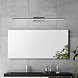 LED Spiegellamp badkamer 60cm - IP44 - 12W CCT - 900lm LED Spiegellamp badkamer 60cm - IP44 - 12W CCT - 900lm
