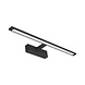 LED Spiegellamp badkamer 60cm - IP44 - 12W CCT - 900lm LED Spiegellamp badkamer 60cm - IP44 - 12W CCT - 900lm