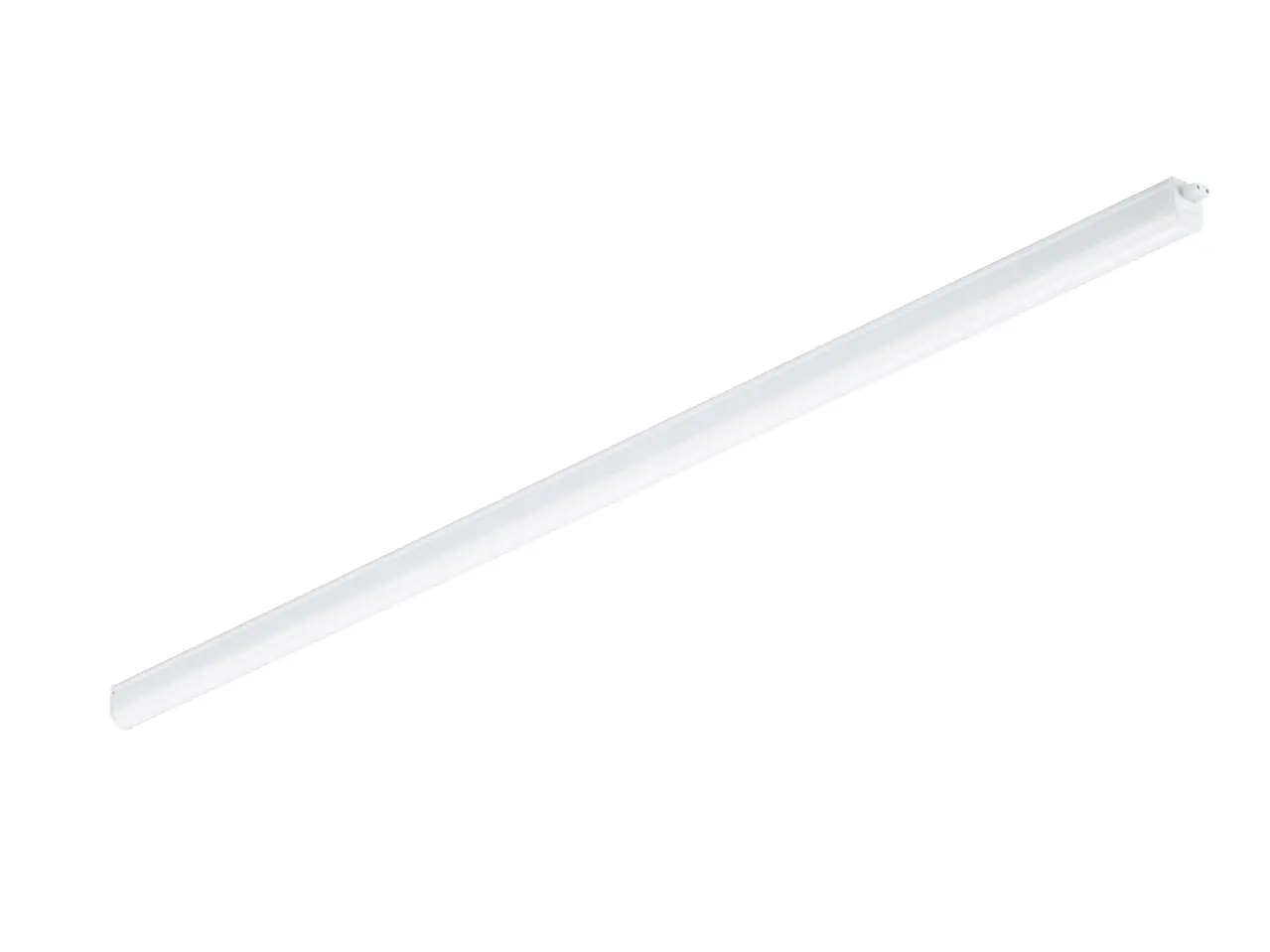 Philips LED Verlichting | Officieel distributeur LED Montagebalk - Ledinaire BN021C - 24W 2400lm - 830 3000K Warm Wit | 1500MM