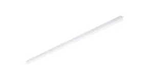 Philips LED Verlichting | Officieel distributeur LED Montagebalk - Ledinaire BN021C - 24W 2400lm - 830 3000K Warm Wit | 1500MM