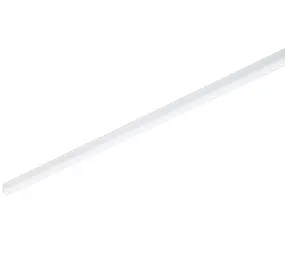 Philips LED Verlichting | Officieel distributeur LED Montagebalk - Ledinaire BN021C - 24W 2400lm - 830 3000K Warm Wit | 1500MM