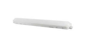 LED line LED Montagebalk IP65 - Noodbatterij | 60CM Linker - 21W 3150Lm - 4000K 840 Koel Wit |  IK10 - emergency module 3H - 3 Jaar Garantie LED line LED Montagebalk IP65 - Noodbatterij | 60CM Linker - 21W 3150Lm - 4000K 840 Koel Wit |  IK10 - emergency module 3H - 3 Jaar Garantie