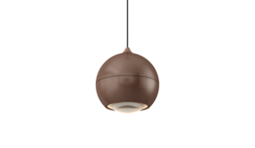 LCB LED LED Hanglamp - MIAMI - 10,8W 2700K 1020lm - Dimbaar - Brons LCB LED LED Hanglamp - MIAMI - 10,8W 2700K 1020lm - Dimbaar - Brons