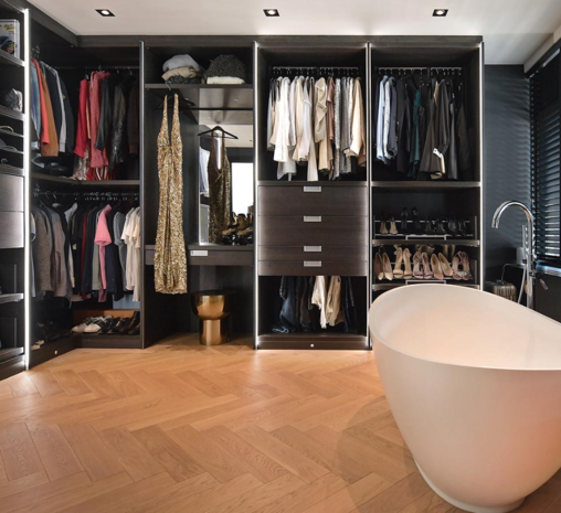 Artdelight Trimless Inbouwspot - Vierkant TROFA - Matt Wit 1-Lichts | GU10 Fitting - Kantelbaar 30° graden