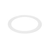LCB LED Verloopring - Opvulring - Alu Matt Wit Ø 227MM-277MM LCB LED Verloopring - Opvulring - Alu Matt Wit Ø 227MM-277MM